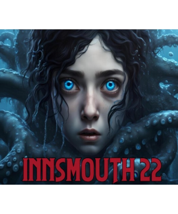 Innsmouth 22 Epic Games Epic Games Key GLOBAL